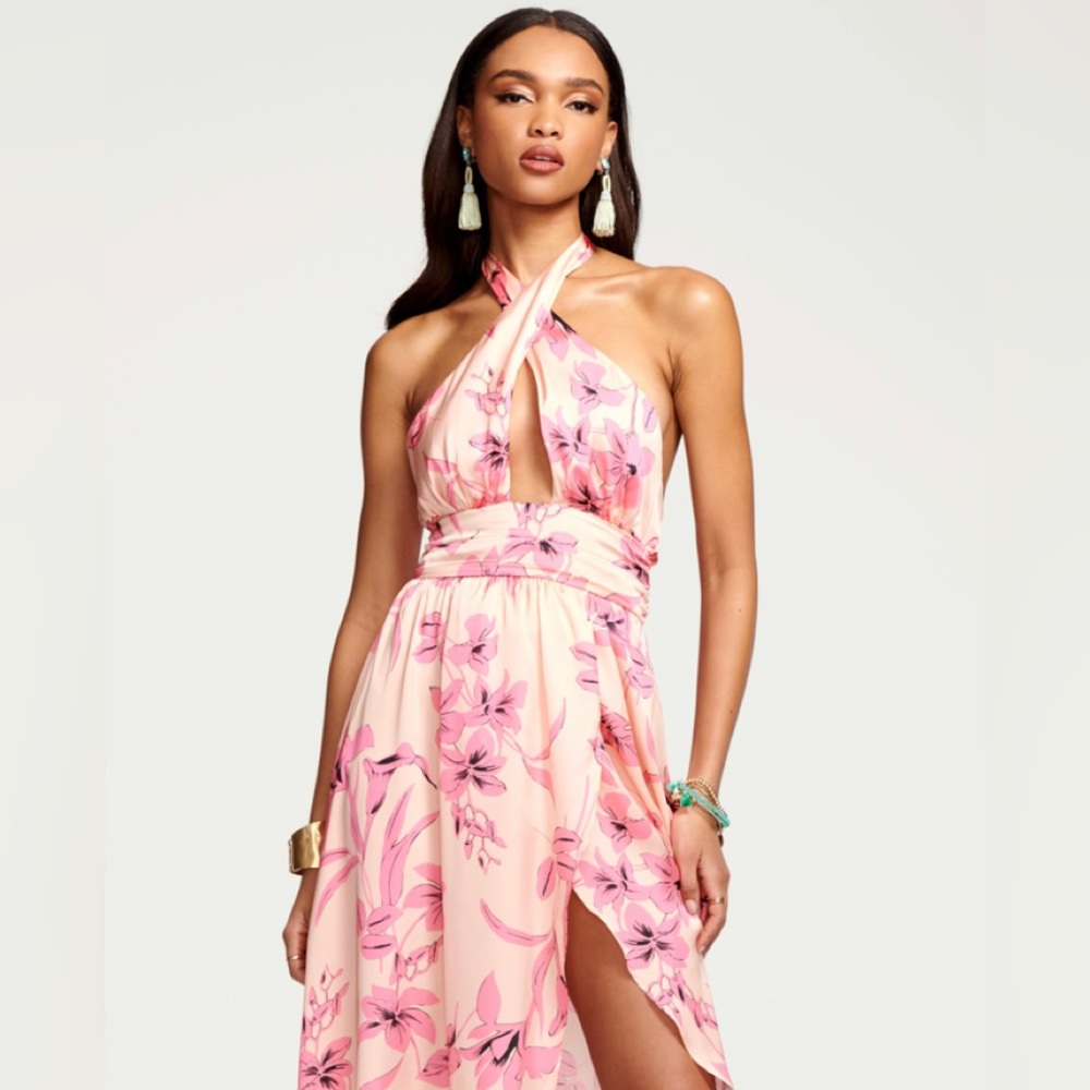 NWOT Ramy Luna Dress Size 4